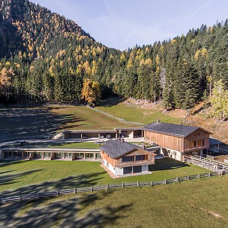 Tubla - Hof Maistatt Добиако Екстериор снимка
