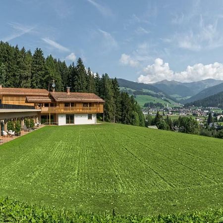 Tubla - Hof Maistatt Добиако Екстериор снимка