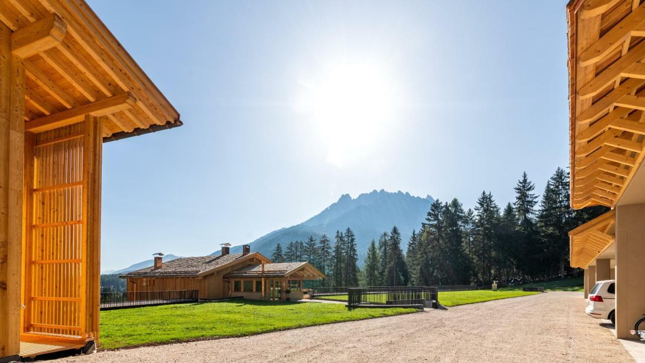 Tubla - Hof Maistatt Добиако Екстериор снимка