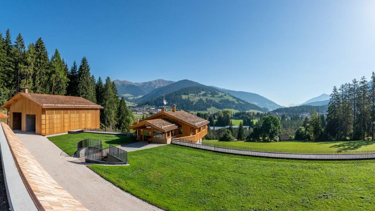 Tubla - Hof Maistatt Добиако Екстериор снимка