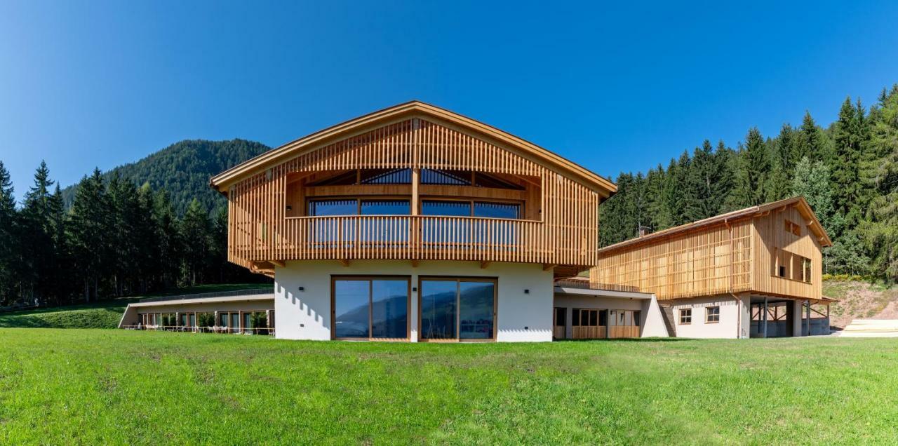 Tubla - Hof Maistatt Добиако Екстериор снимка